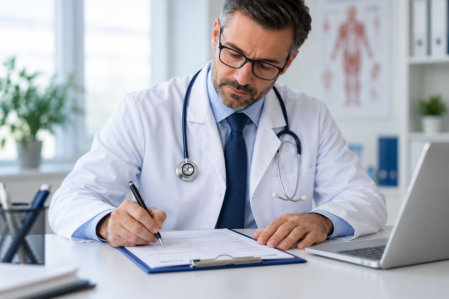 CERTIFICATO MEDICO